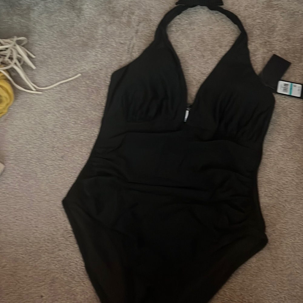 Brand new Tommy Hilfiger bathing suit